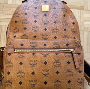 MCM BACKPACK