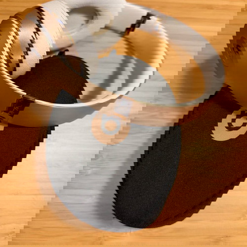 Beats Solo 3