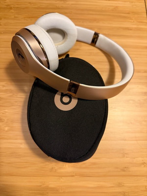 Beats Solo 3
