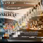Tomb Raider Trilogy PlayStation 3