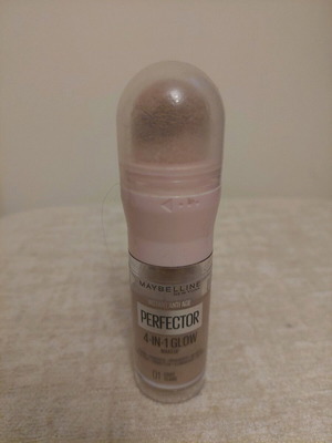 Maybelline Instant Perfector 4-in-1 Glow Makeup like new