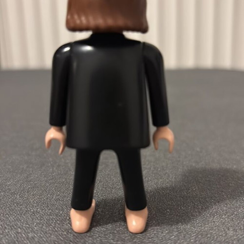Playmobil used