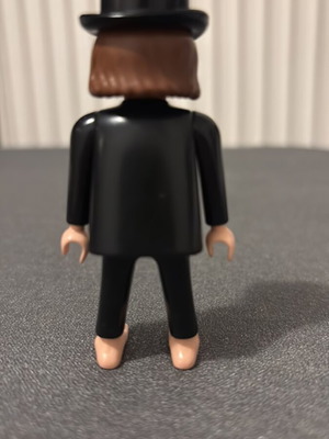 Playmobil used