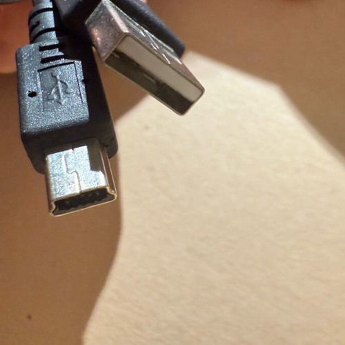 Phone cable new for old mobile