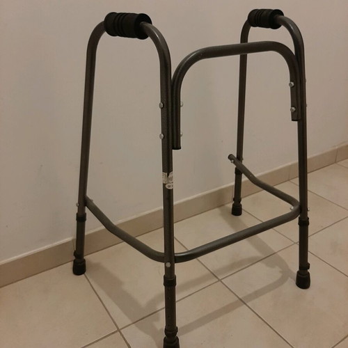 Pi walker like new, unused, up to 125 kg
