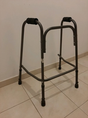 Pi walker like new, unused, up to 125 kg