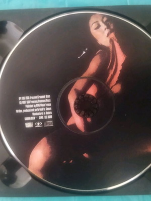 Soundtrack Snooze The Man In The Shadow CD μεταχειρισμένο, ηλεκτρονική