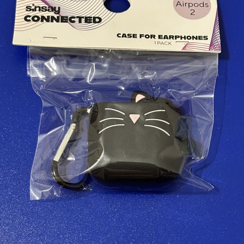Case for AirPods 2 new by Sinsay