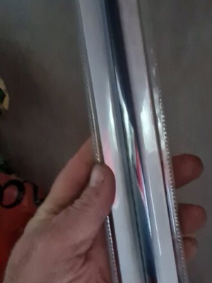 Set of 5 new blades for jigsaw, 30 cm length