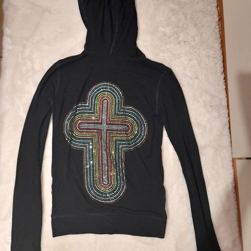 Women's Jacket SMALL e.vil