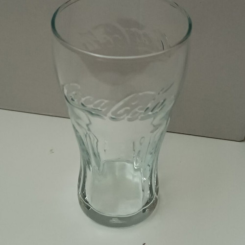 Ποτήρια Coca Cola, πακέτο 6