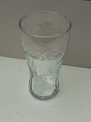 Ποτήρια Coca Cola, πακέτο 6