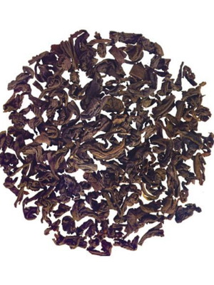 Τσάι μαύρο Decaffeinated Κίνας καινούργιο