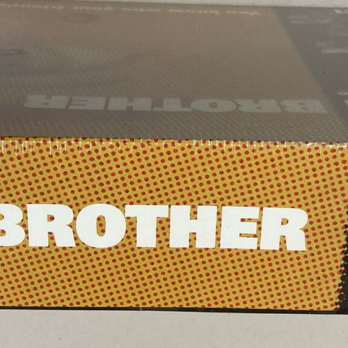 Hasbro 2000 Big Brother the Game board game new sealed