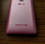  Retro Κινητό LG OPTIMUS L3 Πλήρως λειτουργικό