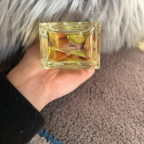 Prada Infusion d'Ylang Eau de Parfum 100ml like new