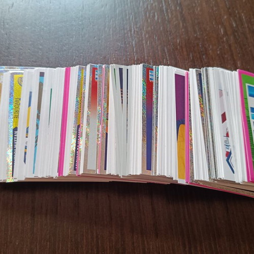 Panini Superleague 2025-2026 stickers new
