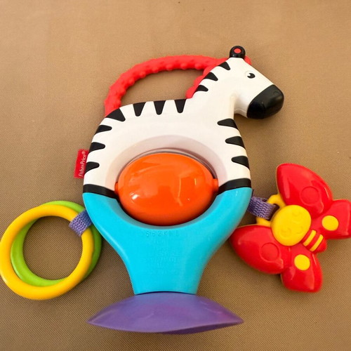 Fisher Price baby toy like new