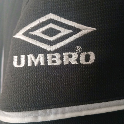 Manchester United Umbro 1998-99 jacket like new, size Medium