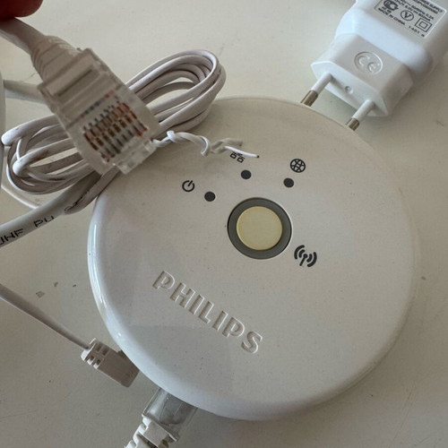 Philips Hue Bridge like new