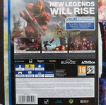 Destiny 2 PS4/5 game like new