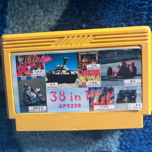 PolyStation console new