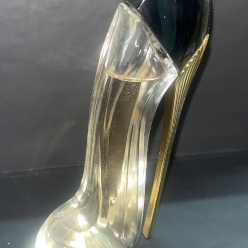 Carolina Herrera Good Girl mini perfume like new Eau de Parfum 7ml