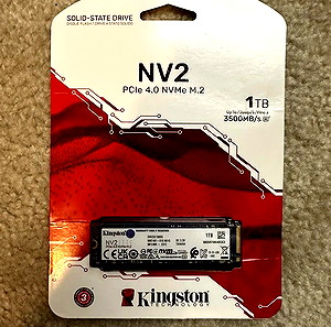 Kingston NV2 M2 1TB