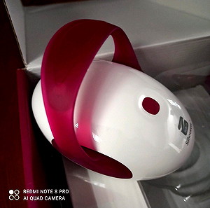 Silk'n Silhouette body contour and cellulite reduction device with LED light therapy. Συσκευή περιποιησης σώματος για αντιμετώπιση κυτταρίτιδας