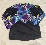 Thor MX Enduro Jersey Large