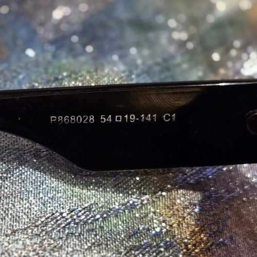 Yves Saint Laurent glasses like new
