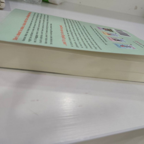The Deal novel new condition by Elle Kennedy