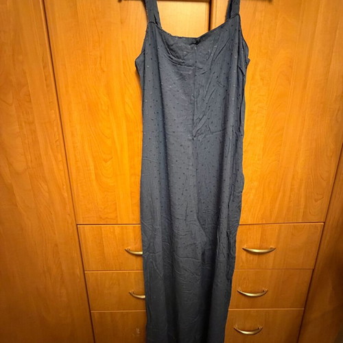Vassia Kostara one-piece new, blue, size S