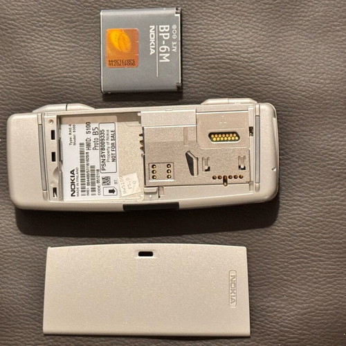 Nokia 9300 Prototype new