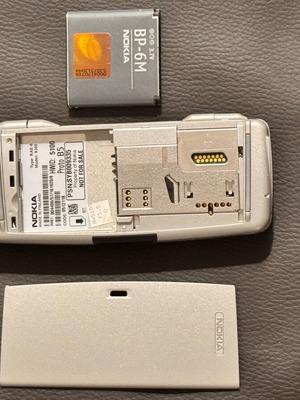 Nokia 9300 Prototype new