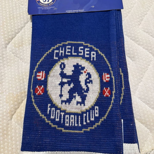 Chelsea Scarf new, authentic from London boutique