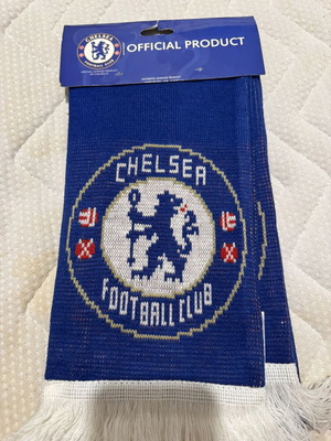 Chelsea Scarf new, authentic from London boutique