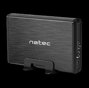 Natec θήκη σκληρού δίσκου 3.5" HDD case