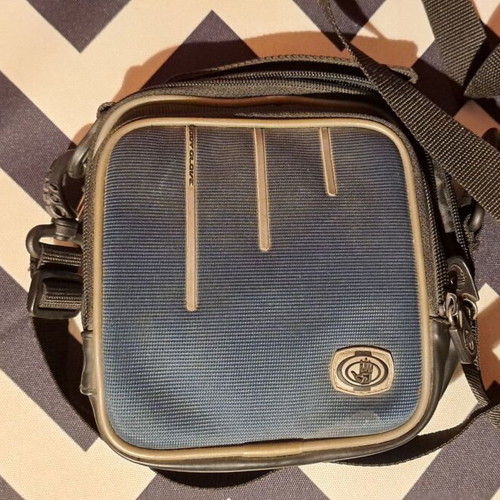 Body Glove carrying case for cd player used
