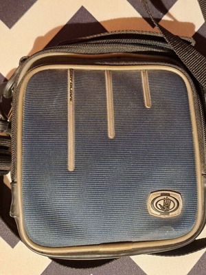 Body Glove carrying case for cd player used