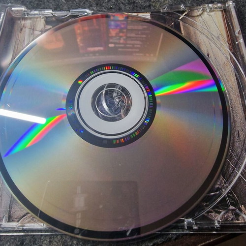 Active Member To Megalo Kolpo CD New