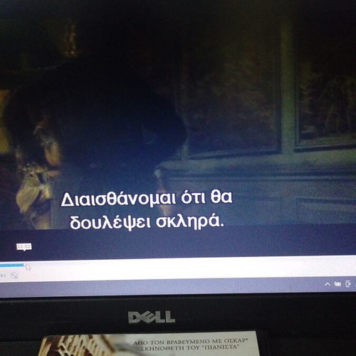 Oliver Twist DVD like new, drama with subtitles