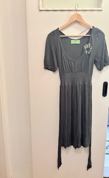 Zara φόρεμα