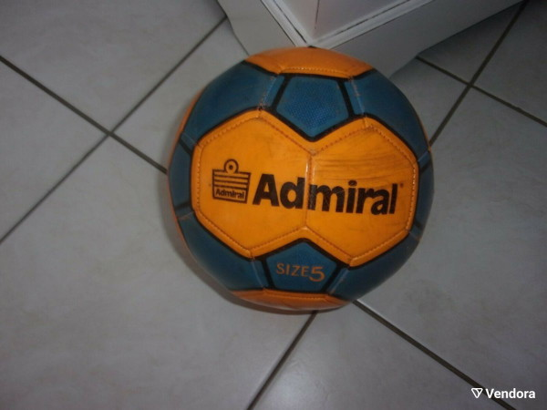  ADMIRAL FOOTBALL SIZE 5