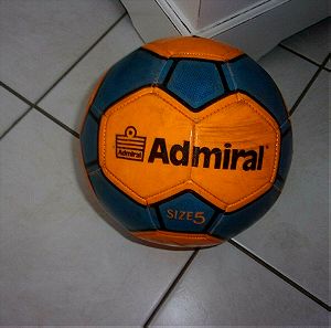 ADMIRAL FOOTBALL SIZE 5
