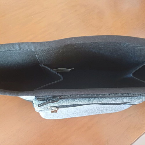 Skip Hop stroller organizer like new