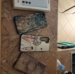 Samsung A5 phone cases set
