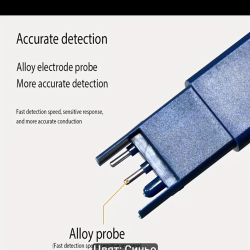 Cloud Prime digital water quality tester new