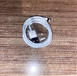 Apple USB-A to Lighting  Cable