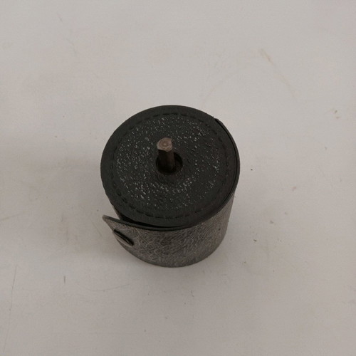 Darex Hole Saw Set like new with case